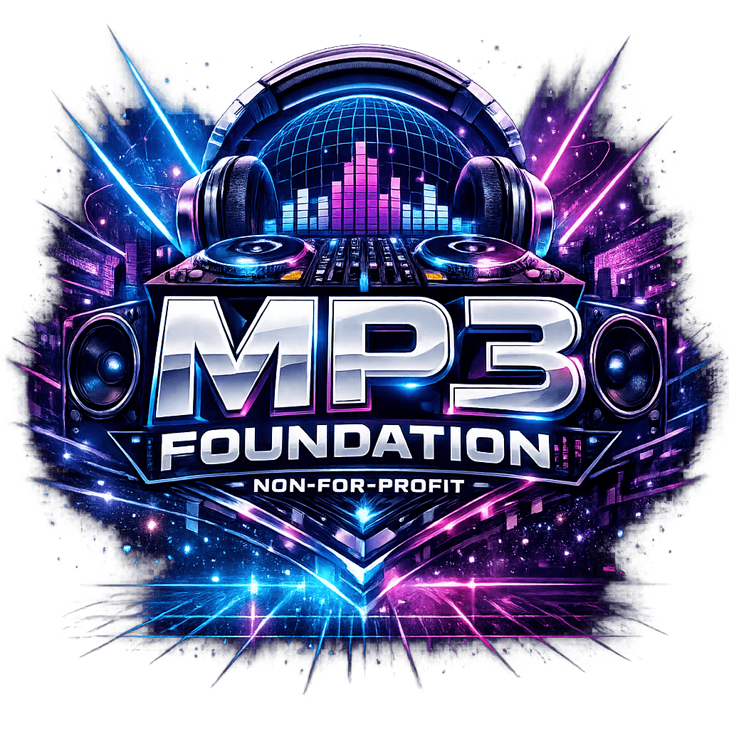 MP3 Foundation-Inspiring Young Musicians Artists