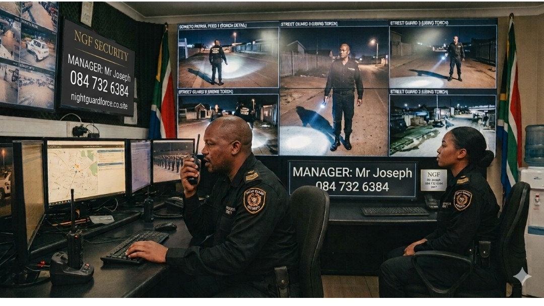 About Us Image