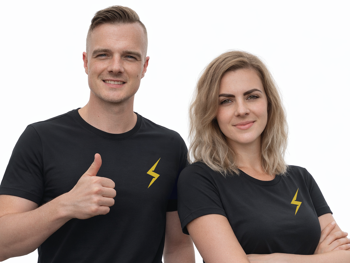 About Us Image