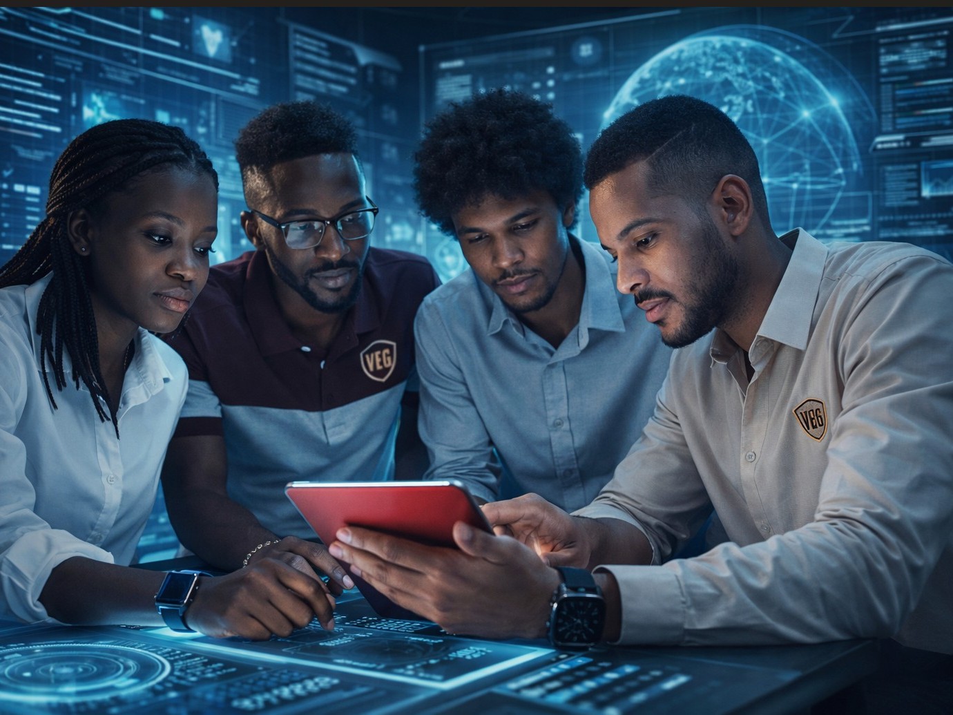 About Us Image