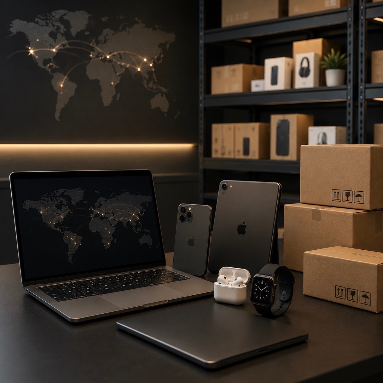 About Us Image