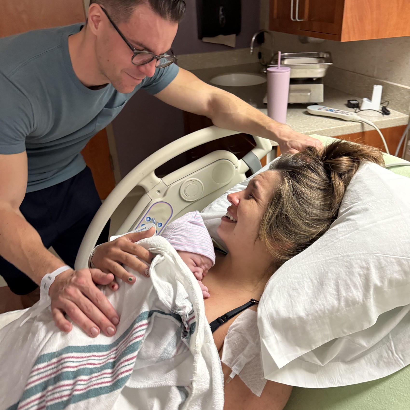 Mama Mesa Birth Services