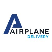 AIRPLANE DELIVERY 