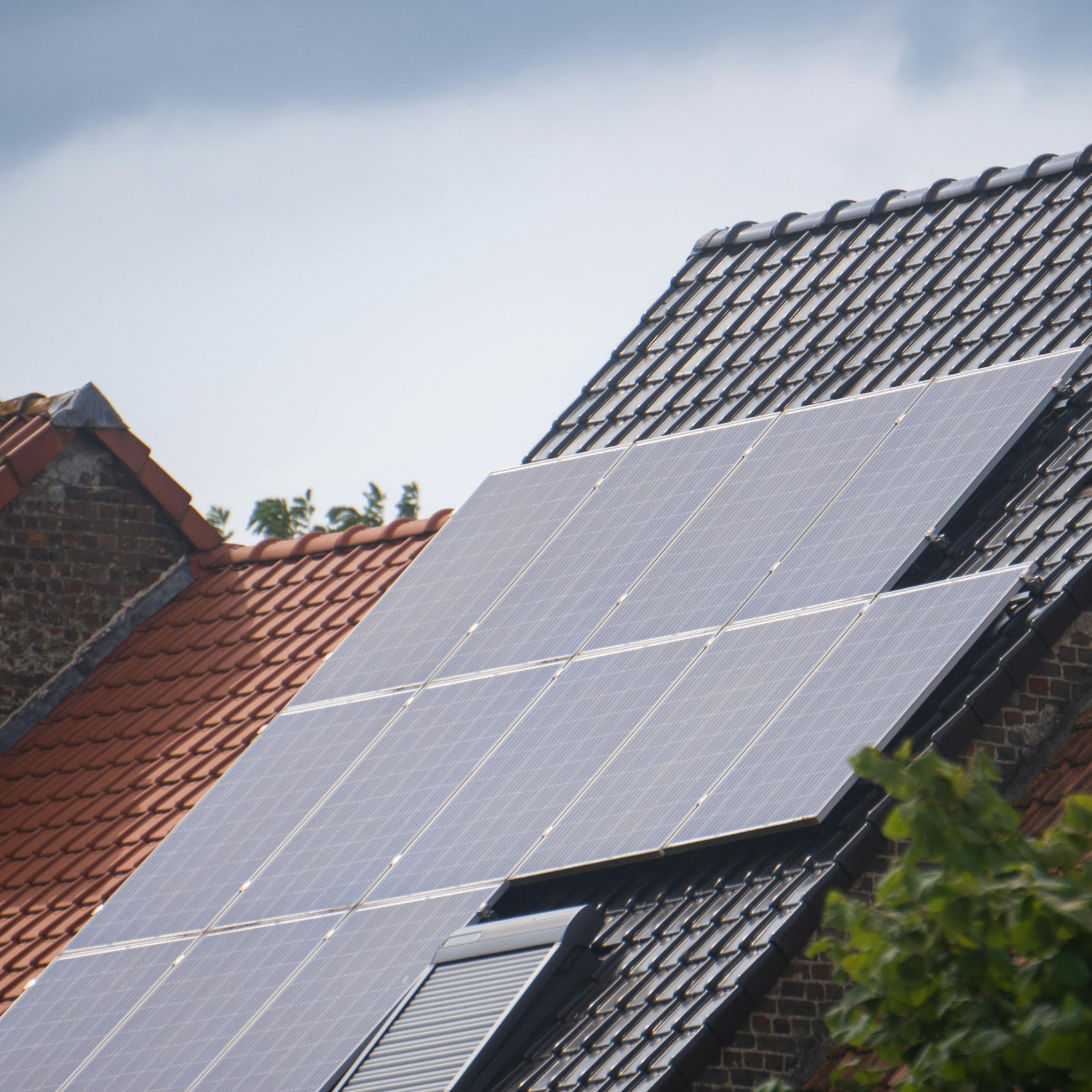 REFUGE SOL : Solar + Power