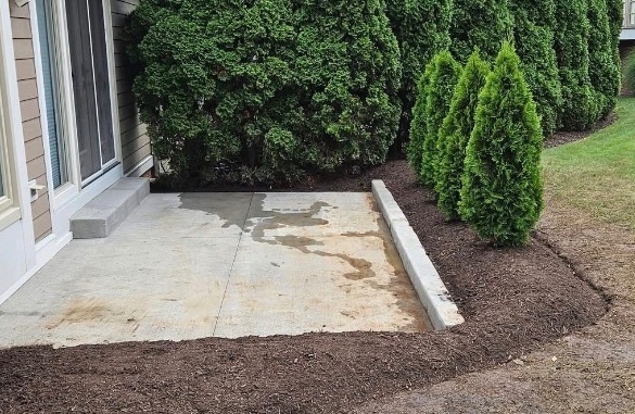 Elevated Stone & Flow - Business Photo