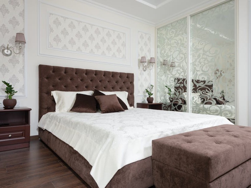 Vancouver Luxury Suites