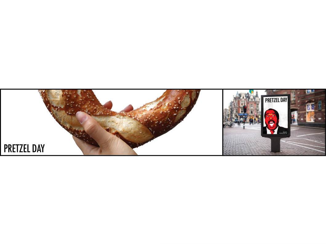 Event Advertising