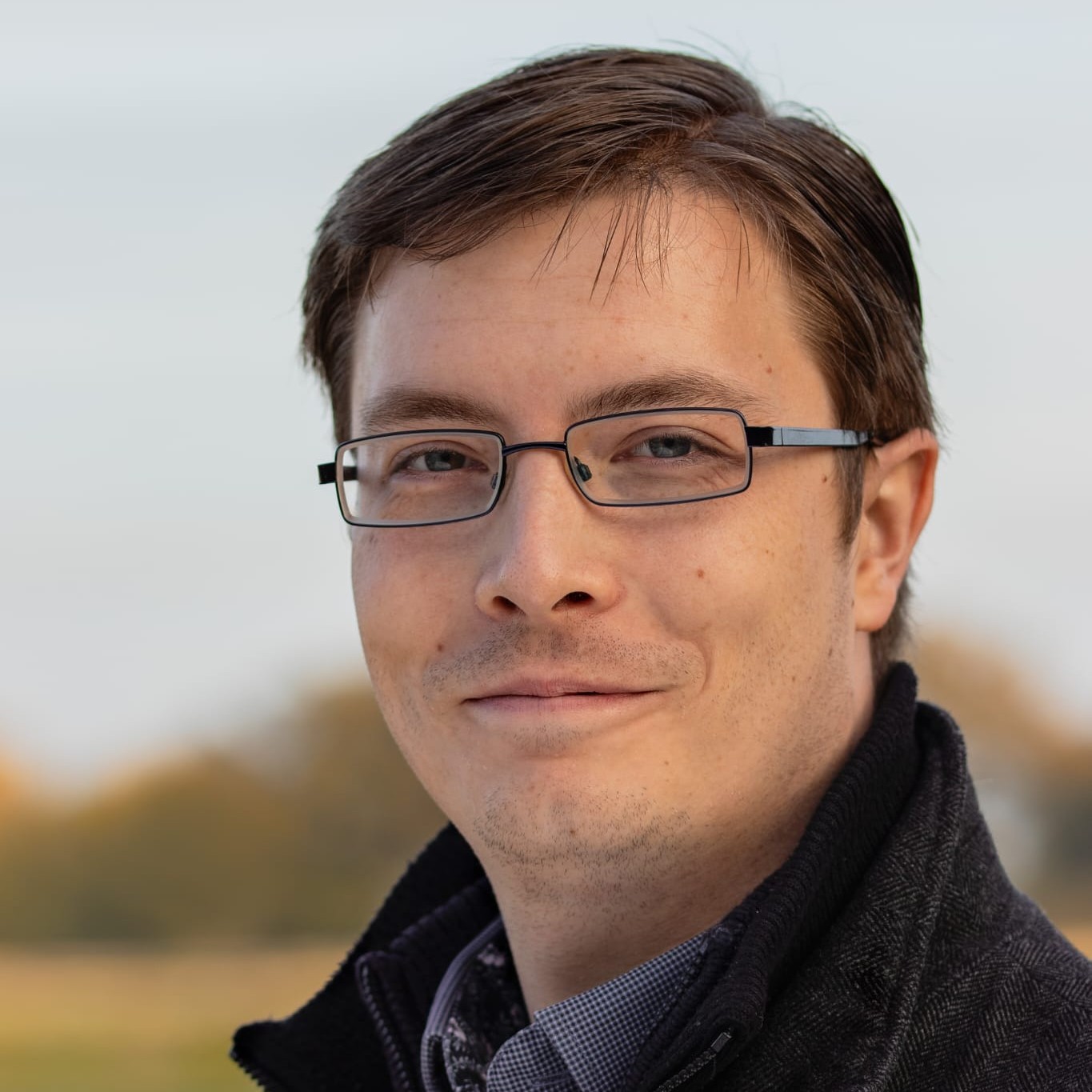 About Us Image