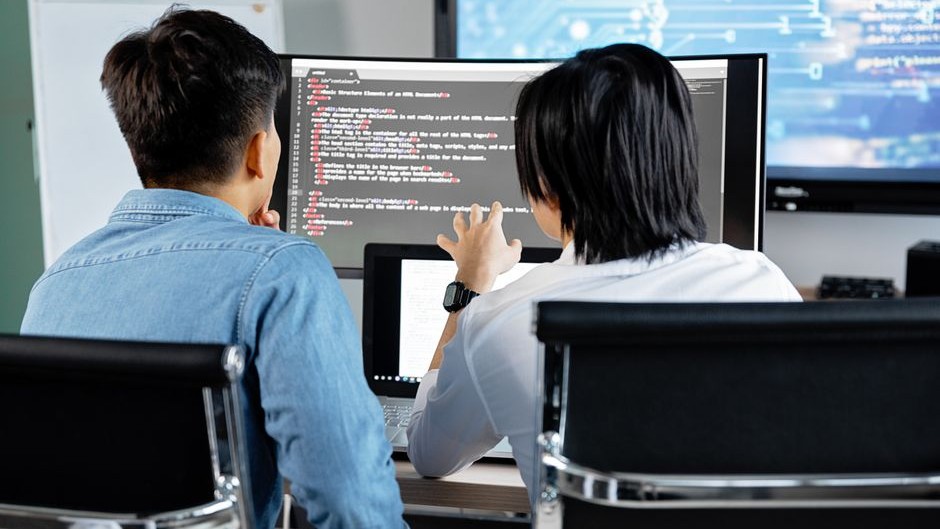 About Us Image