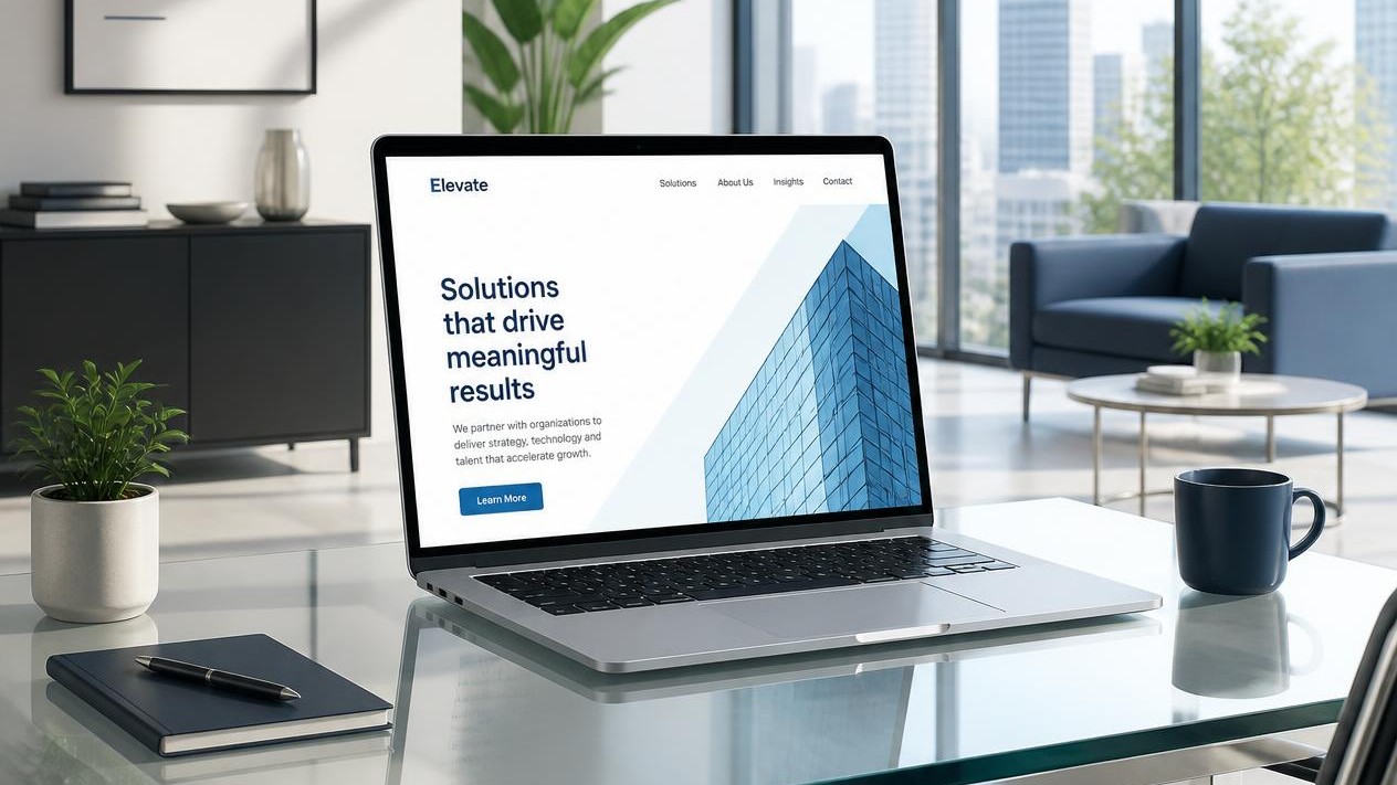 About Us Image