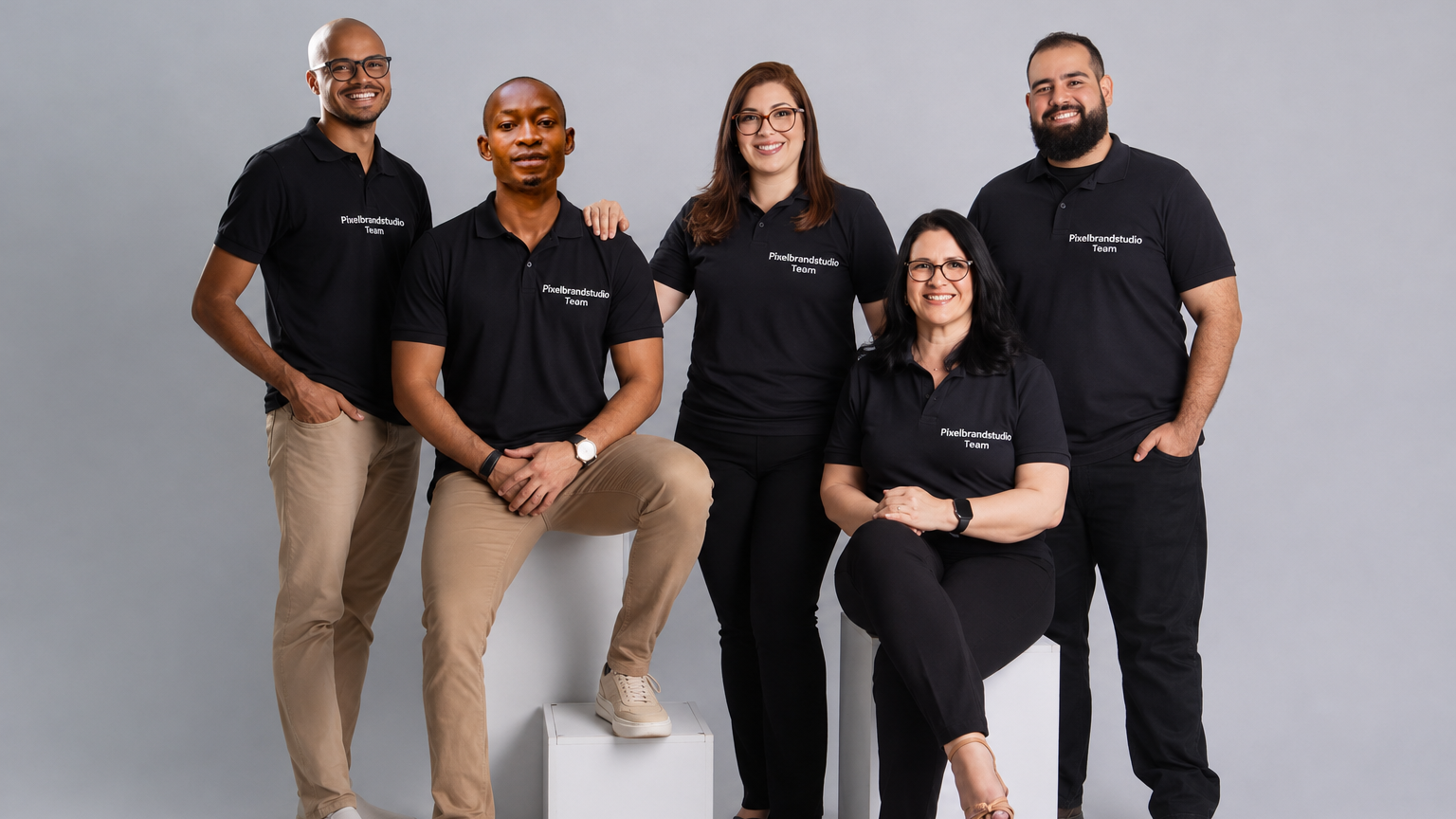 About Us Image