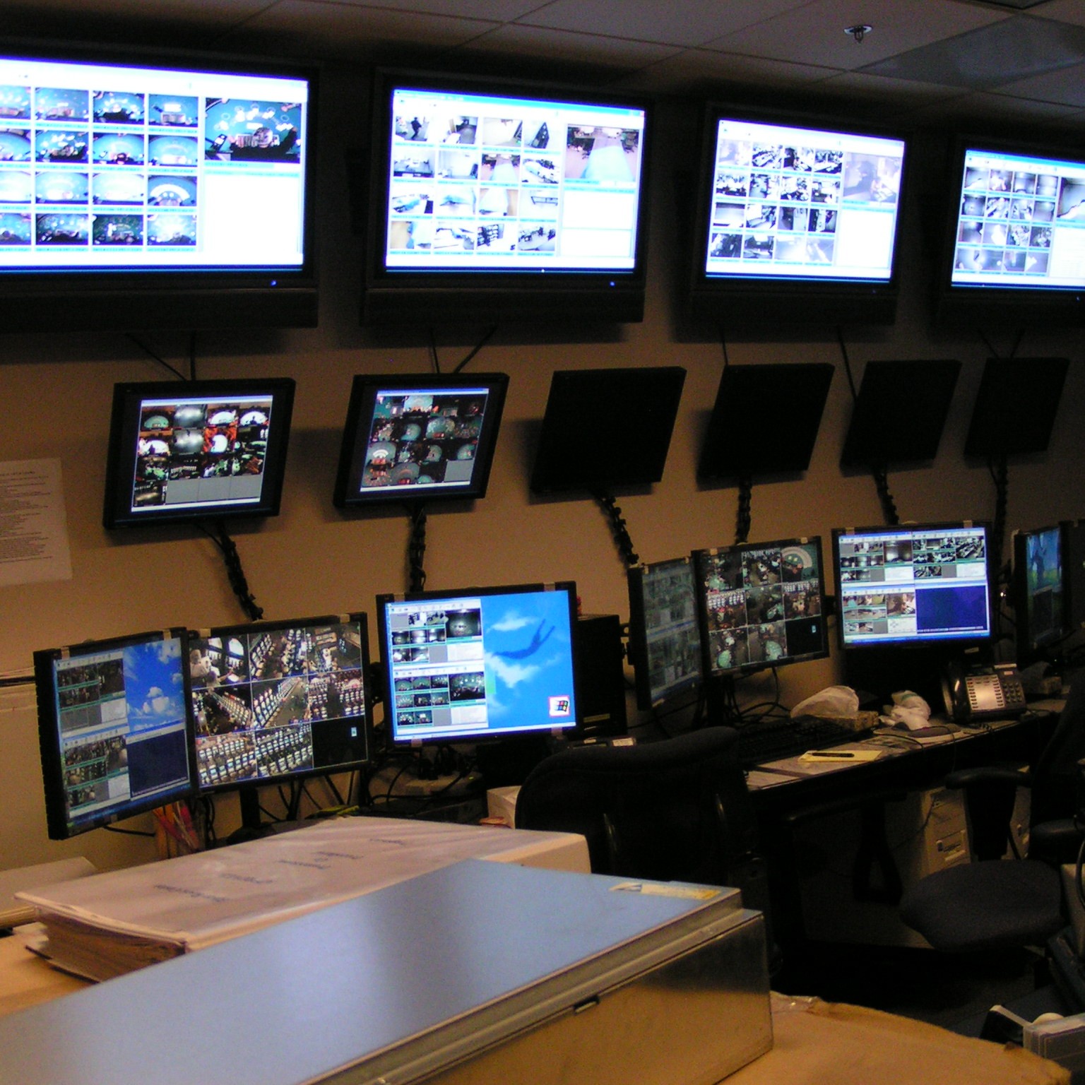 About Us Image