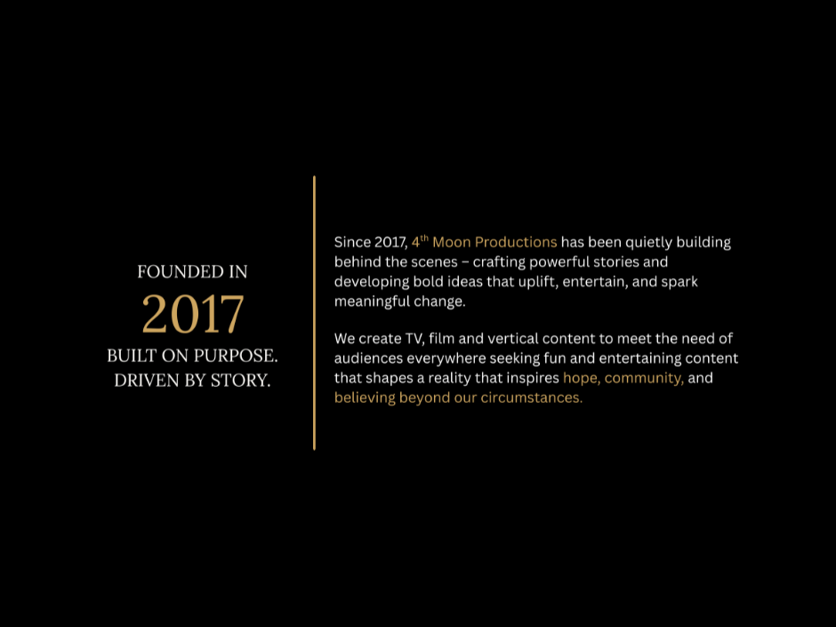 About Us Image