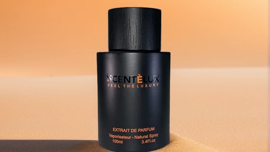 SCENTÈLUX PERFUMES