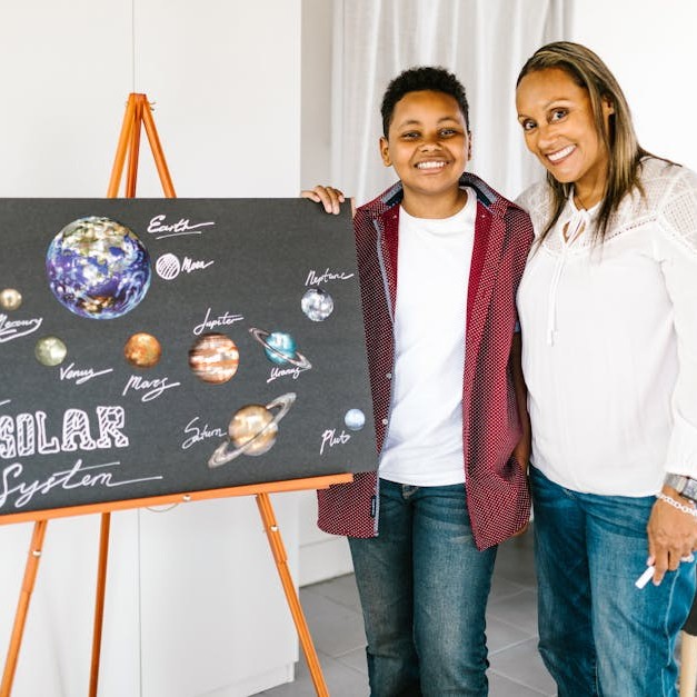 About Us Image